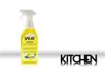 EcoFactory SPRAY Kitchen (12x0,75 ltr)